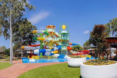 BIG4 Gold Coast Holiday Park - Travel Search 5