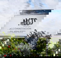 The Med Motel - Cruises Travel