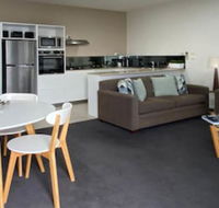 Shells Apartments