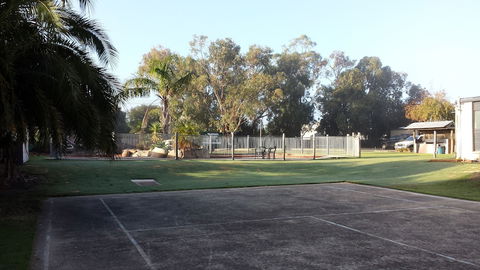 Boat Ramp Motel - Travel Agents 1
