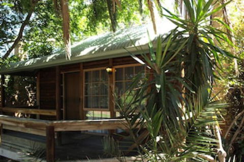 Ti-Tree Village - Travel Agents 0