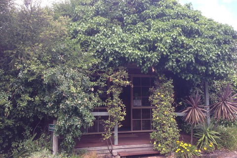 Ti-Tree Village - Travel Agents 6