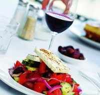 Yots Greek Taverna - Tourism Guide