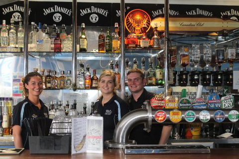 Wisdom Bar & Cafe - Tourism Guide 2