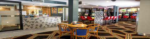 Mermaid Beach Tavern - Tourism Guide 2