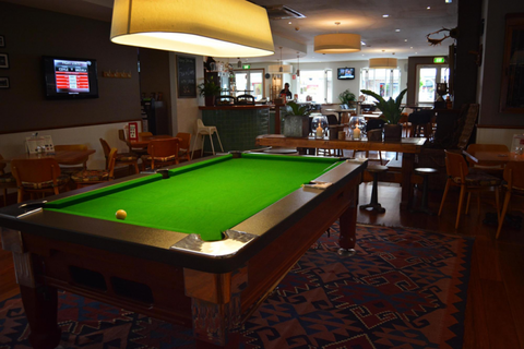 Royal Hotel Bowral - Tourism Guide 4