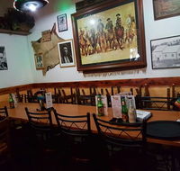 Amigo's Bar  Grill - Cruises Travel