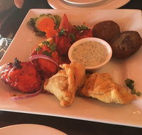 Arjuna Indian Restaurant - Travel Search