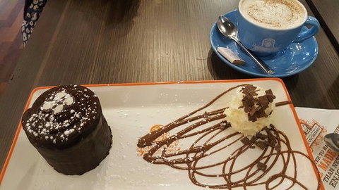 Chocolateria San Churro - Tourism Guide 0