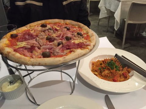 Cucina 105 - Cruises Travel 0