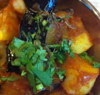 Curry House - Travel Search