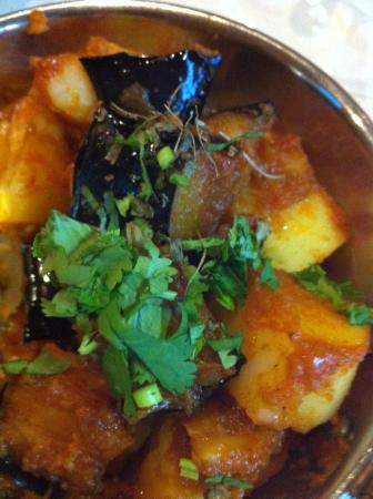 Curry House - Tourism Guide 0