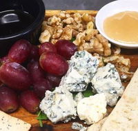 Duende Tapas Bar - Cruises Travel