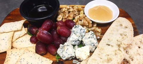 Duende Tapas Bar - Cruises Travel 0