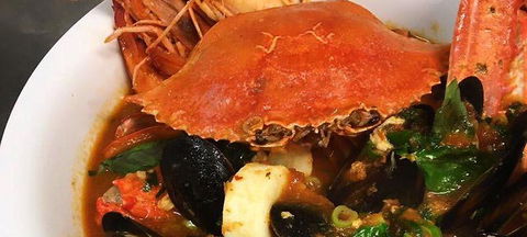 Duende Tapas Bar - Cruises Travel 1