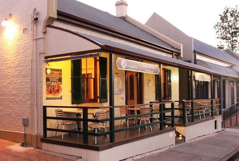 Duende Tapas Bar - Cruises Travel 19