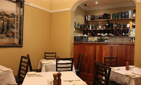 Duende Tapas Bar - Cruises Travel 21