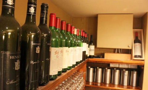 Duende Tapas Bar - Cruises Travel 23