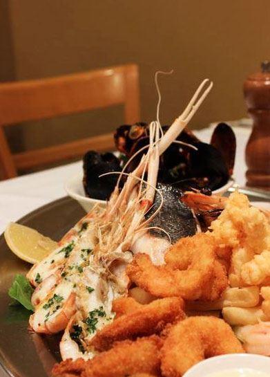 Duende Tapas Bar - Cruises Travel 26