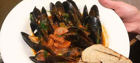 Duende Tapas Bar - Cruises Travel 3