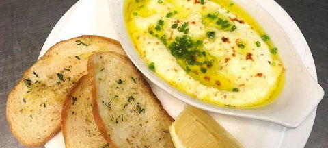 Duende Tapas Bar - Cruises Travel 5