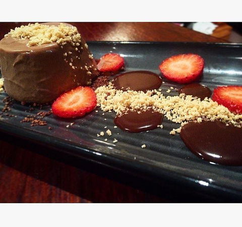 Duende Tapas Bar - Cruises Travel 8