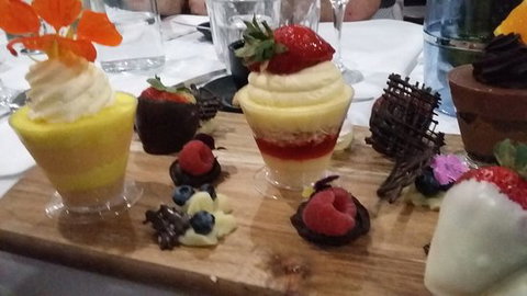 Euro Patisserie - Tourism Guide 0