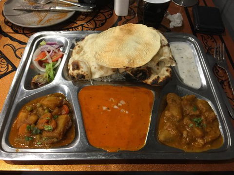 Hemani Mehmi Indian Sweet House And Cafe - Cruises Travel 0