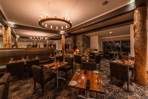 Highland Restaurant - Tourism Guide 0