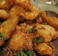 Joondalup BBQ Restaurant - Tourism Guide