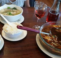 Ky Chow - Travel Search