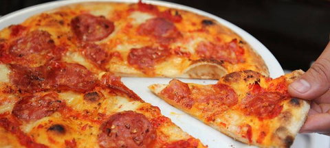 L'Olio Italian Kitchen - Tourism Guide 0