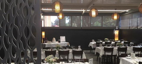 L'Olio Italian Kitchen - Tourism Guide 1