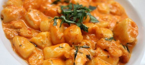 L'Olio Italian Kitchen - Tourism Guide 2