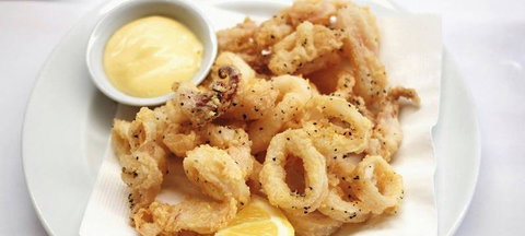 L'Olio Italian Kitchen - Tourism Guide 3