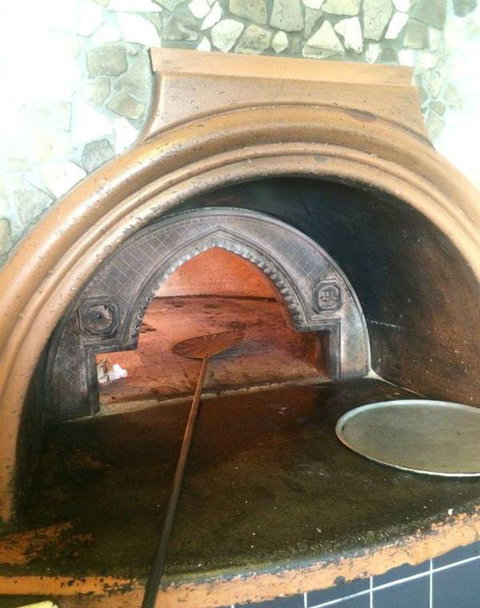 L'Olio Italian Kitchen - Tourism Guide 5