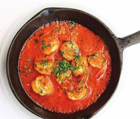 L'Olio Italian Kitchen - Tourism Guide 6