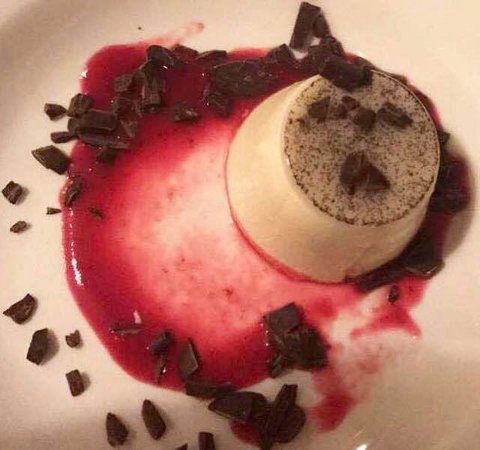 L'Olio Italian Kitchen - Tourism Guide 7