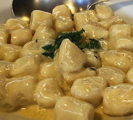 L'Olio Italian Kitchen - Tourism Guide 8