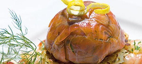 La Piazza Restaurant & Bar - Tourism Guide 1