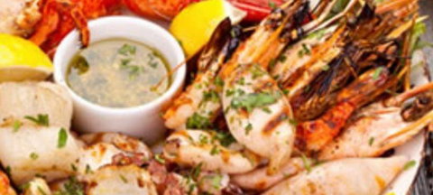 La Piazza Restaurant & Bar - Tourism Guide 2