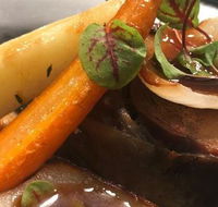 Margan Restaurant - Travel Agents