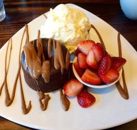 Max Brenner Chocolate Bar - Tourism Guide