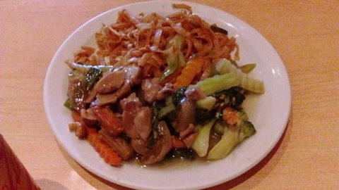 Montien Tong - Tourism Guide 0