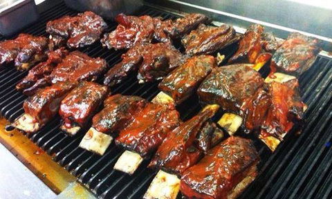 Moreton Bay Boat Club Restaurant - Cruises Travel 5