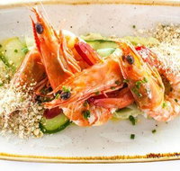 Omeros on the Beach - Tourism Guide