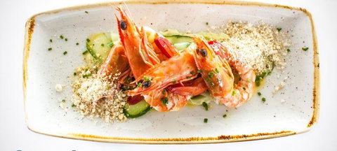 Omeros On The Beach - Tourism Guide 0