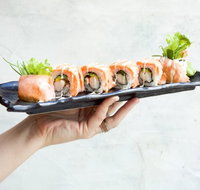 Raw Bar - Tourism Guide
