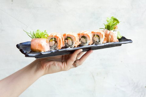Raw Bar - Tourism Guide 0