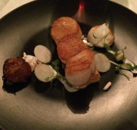 Restaurant Como - Travel Search